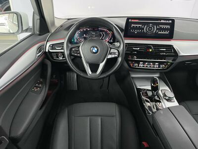 BMW 5er Gebrauchtwagen BMW 5er Gebrauchtwagen