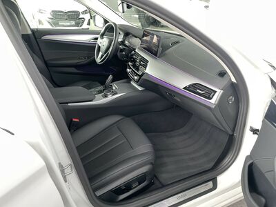 BMW 5er Gebrauchtwagen BMW 5er Gebrauchtwagen