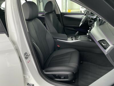 BMW 5er Gebrauchtwagen BMW 5er Gebrauchtwagen