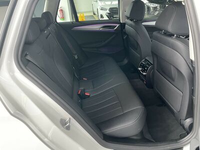 BMW 5er Gebrauchtwagen BMW 5er Gebrauchtwagen