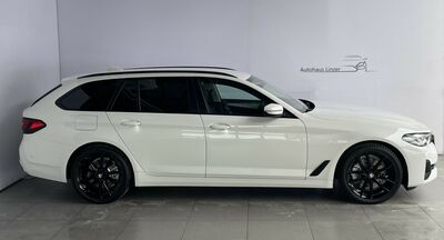 BMW 5er Gebrauchtwagen BMW 5er Gebrauchtwagen