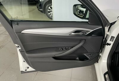 BMW 5er Gebrauchtwagen BMW 5er Gebrauchtwagen