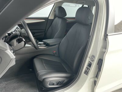 BMW 5er Gebrauchtwagen BMW 5er Gebrauchtwagen