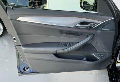 BMW 5er Gebrauchtwagen