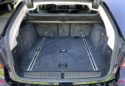 BMW 5er Gebrauchtwagen