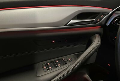 BMW 5er Gebrauchtwagen