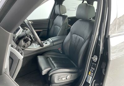 BMW X5 Gebrauchtwagen