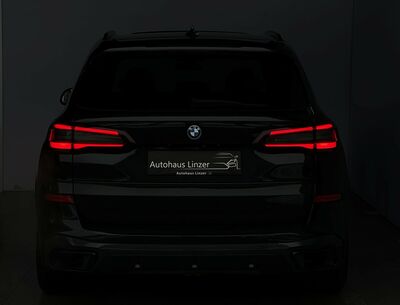 BMW X5 Gebrauchtwagen