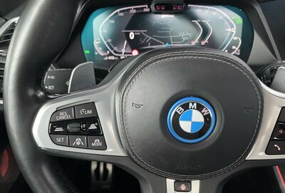 BMW X5 Gebrauchtwagen