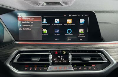 BMW X5 Gebrauchtwagen