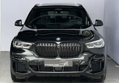 BMW X5 Gebrauchtwagen