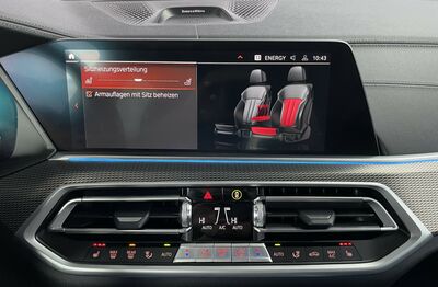 BMW X5 Gebrauchtwagen