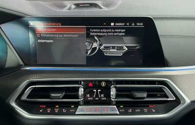 BMW X5 Gebrauchtwagen