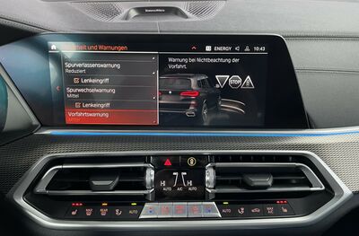 BMW X5 Gebrauchtwagen