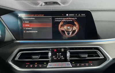 BMW X5 Gebrauchtwagen