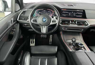 BMW X5 Gebrauchtwagen