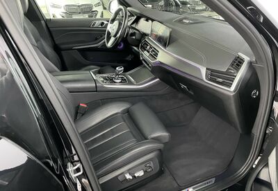 BMW X5 Gebrauchtwagen