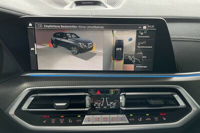 BMW X5 Gebrauchtwagen