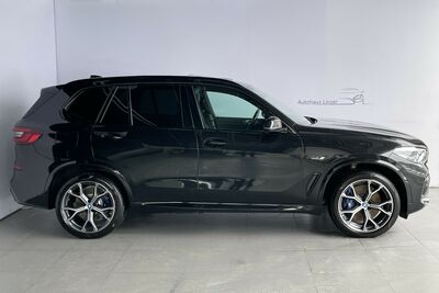 BMW X5 Gebrauchtwagen