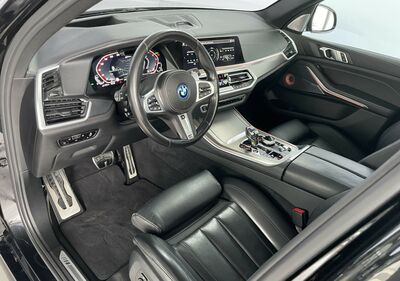 BMW X5 Gebrauchtwagen