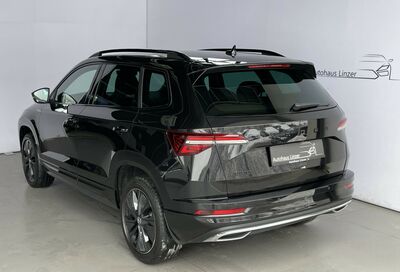 Skoda Karoq Gebrauchtwagen