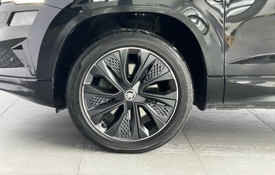 Skoda Karoq Gebrauchtwagen