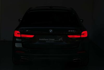 BMW 5er Gebrauchtwagen