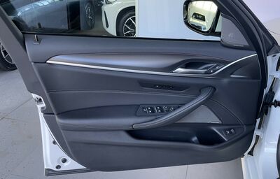 BMW 5er Gebrauchtwagen