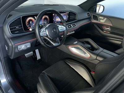 Mercedes-Benz GLE Gebrauchtwagen