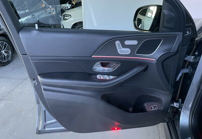 Mercedes-Benz GLE Gebrauchtwagen