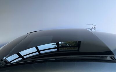 Mercedes-Benz GLE Gebrauchtwagen