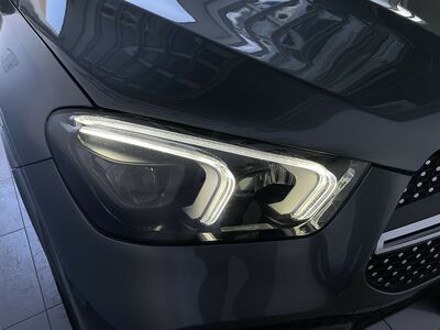 Mercedes-Benz GLE Gebrauchtwagen
