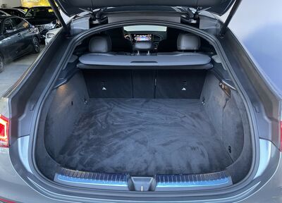 Mercedes-Benz GLE Gebrauchtwagen