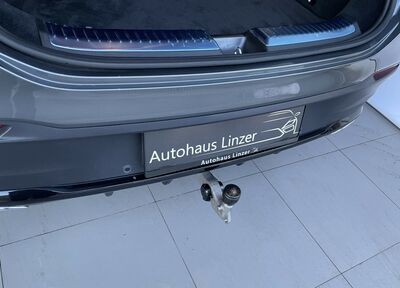 Mercedes-Benz GLE Gebrauchtwagen