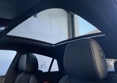 Mercedes-Benz GLE Gebrauchtwagen