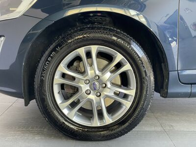 Volvo XC60 Gebrauchtwagen