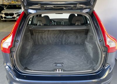 Volvo XC60 Gebrauchtwagen