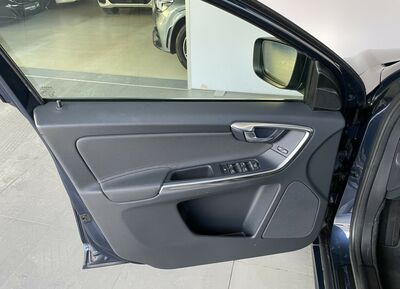 Volvo XC60 Gebrauchtwagen