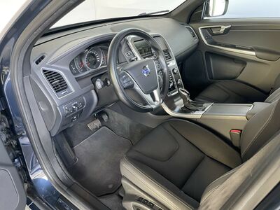 Volvo XC60 Gebrauchtwagen