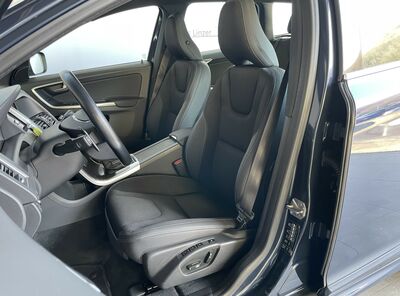 Volvo XC60 Gebrauchtwagen