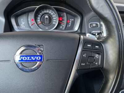 Volvo XC60 Gebrauchtwagen