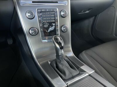 Volvo XC60 Gebrauchtwagen