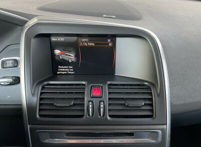 Volvo XC60 Gebrauchtwagen