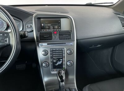 Volvo XC60 Gebrauchtwagen