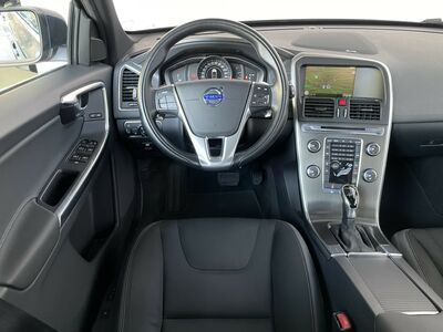 Volvo XC60 Gebrauchtwagen