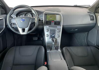 Volvo XC60 Gebrauchtwagen