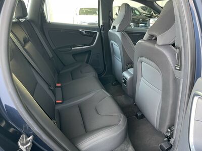 Volvo XC60 Gebrauchtwagen