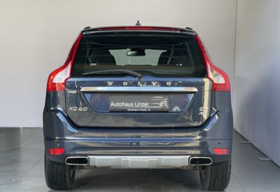 Volvo XC60 Gebrauchtwagen