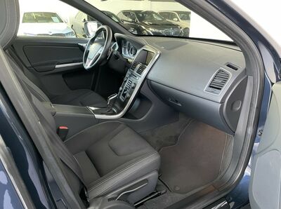 Volvo XC60 Gebrauchtwagen