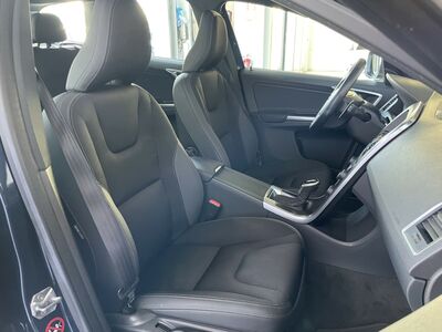 Volvo XC60 Gebrauchtwagen